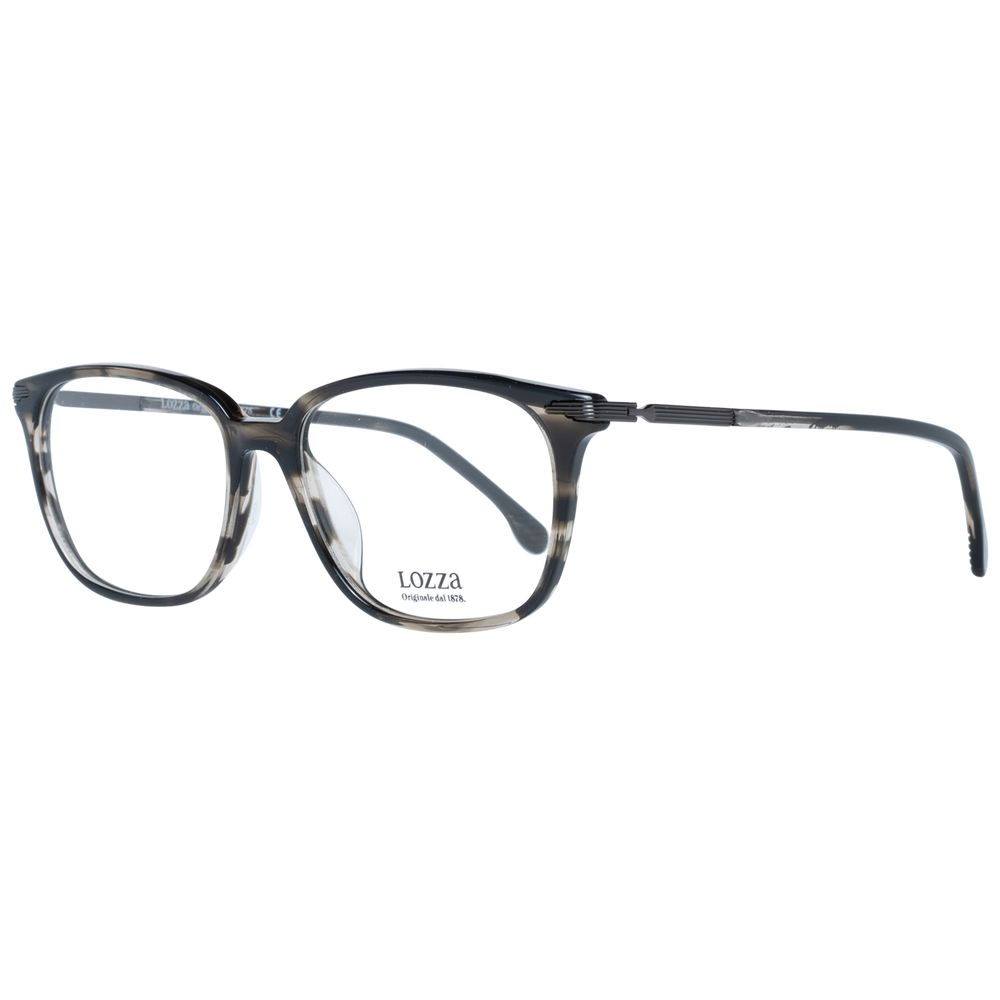 Lozza Brown Men's Optical Frames